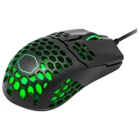 Игровая мышь Cooler Master MM711 (черный матовый) фото 2